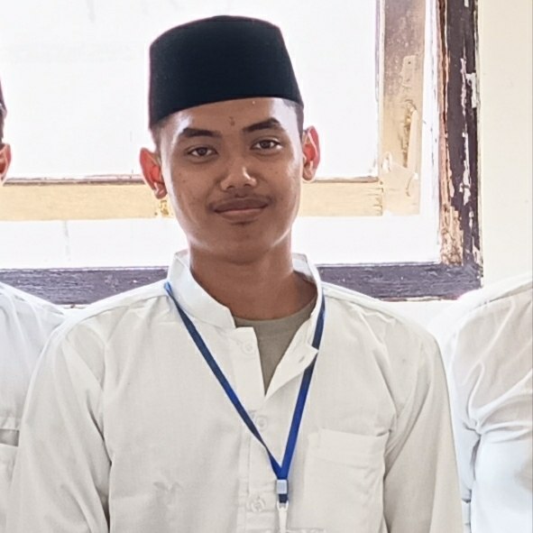 Student Portrait