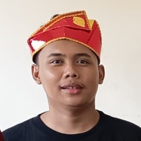 Student Portrait