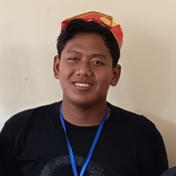 Student Portrait