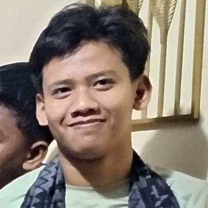 Student Portrait