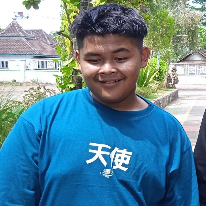 Student Portrait