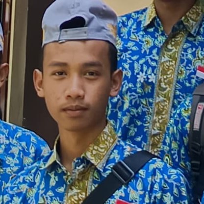 Student Portrait