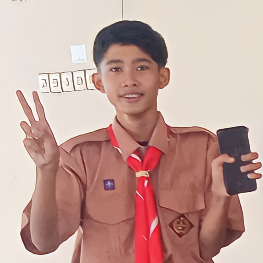 Student Portrait