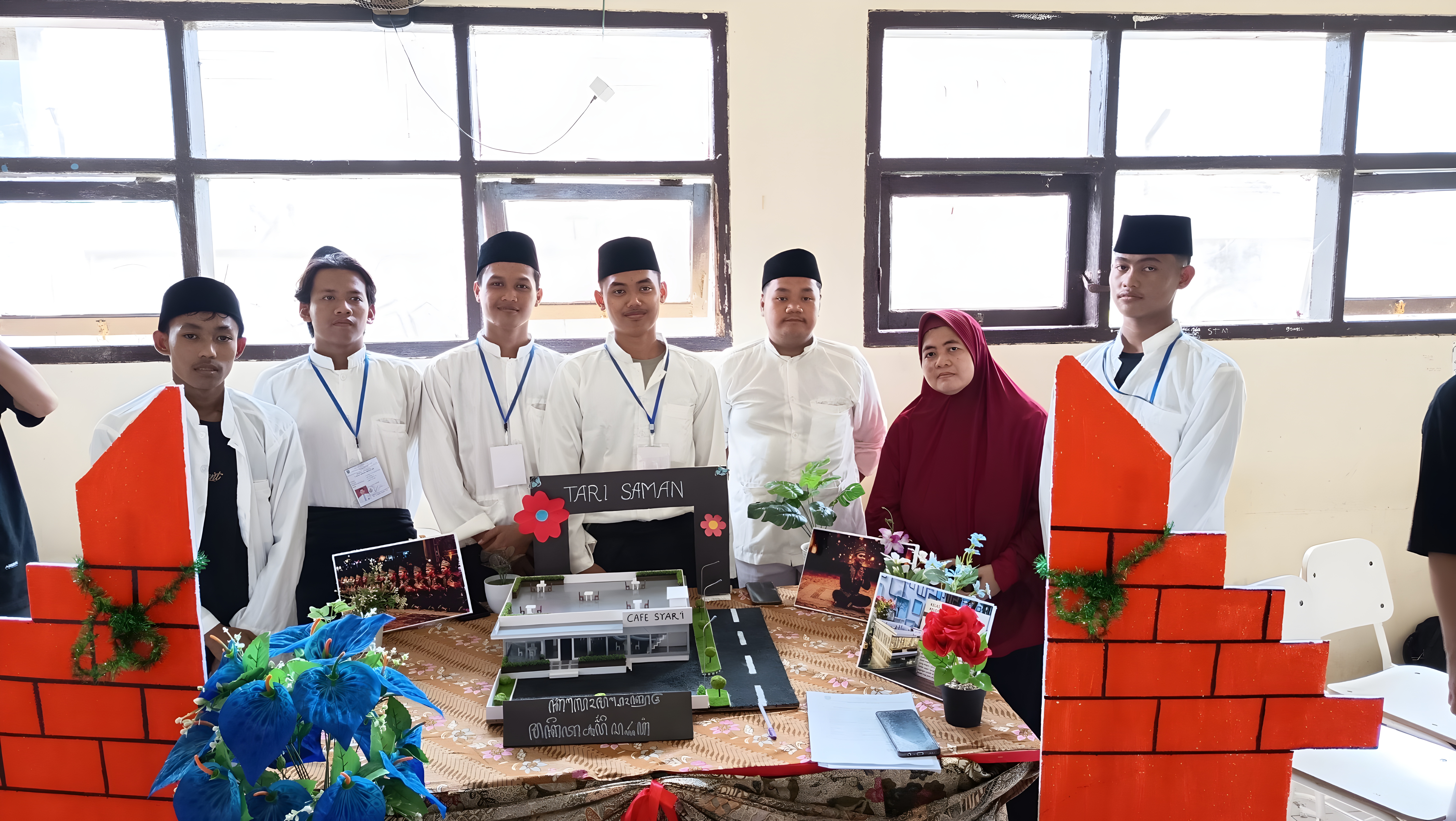 Karya 1