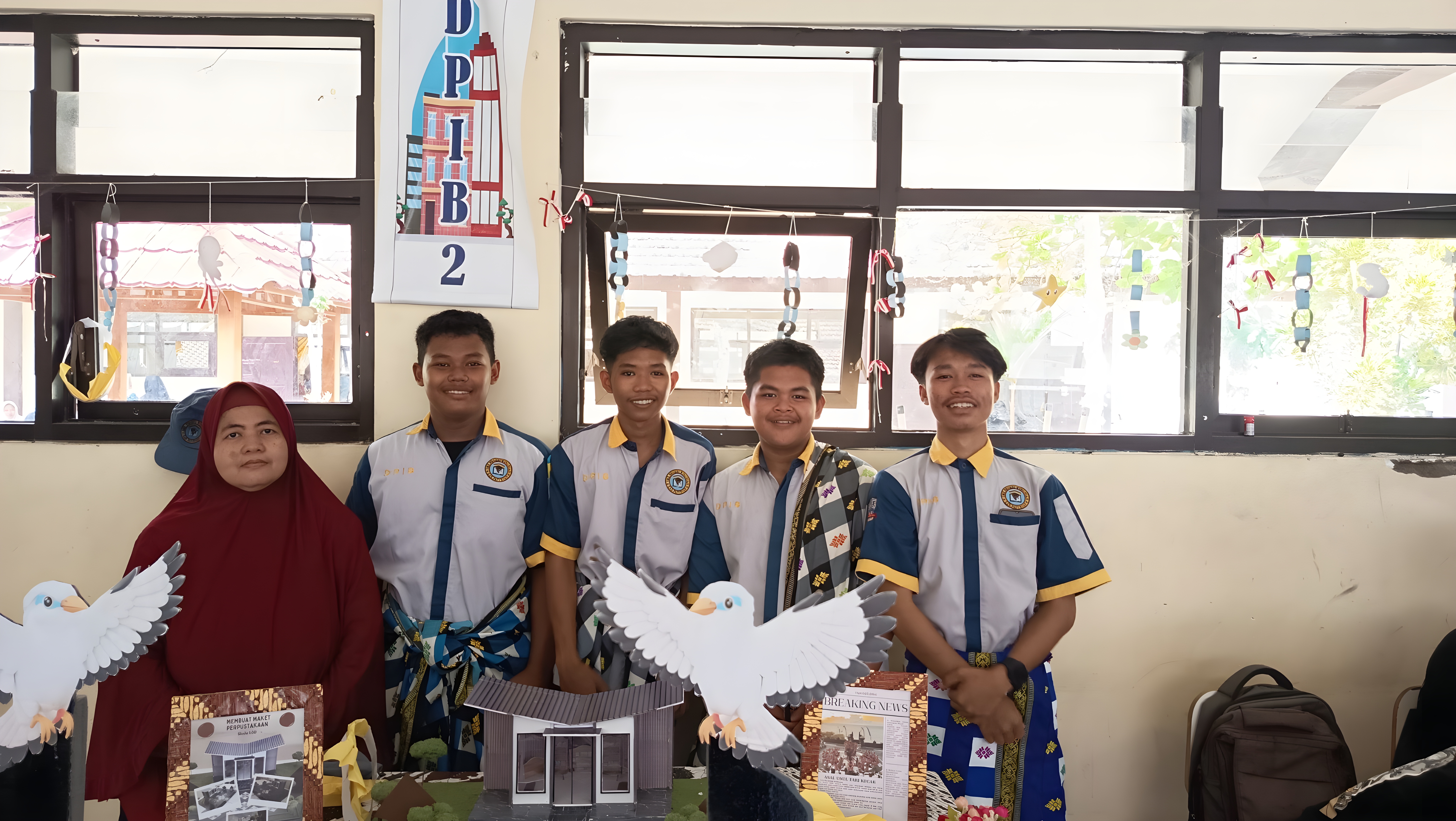 Karya 3