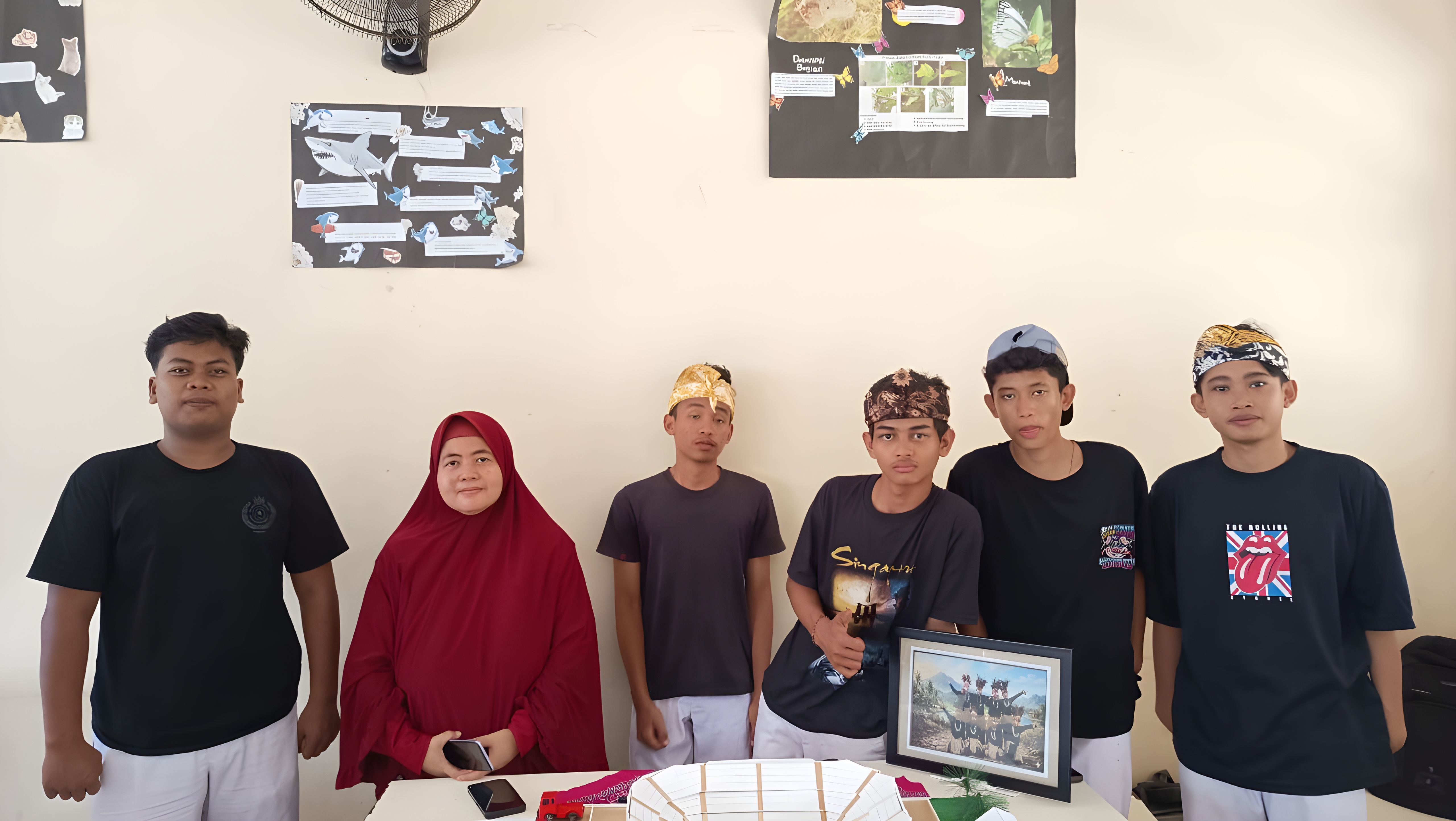 Karya 6