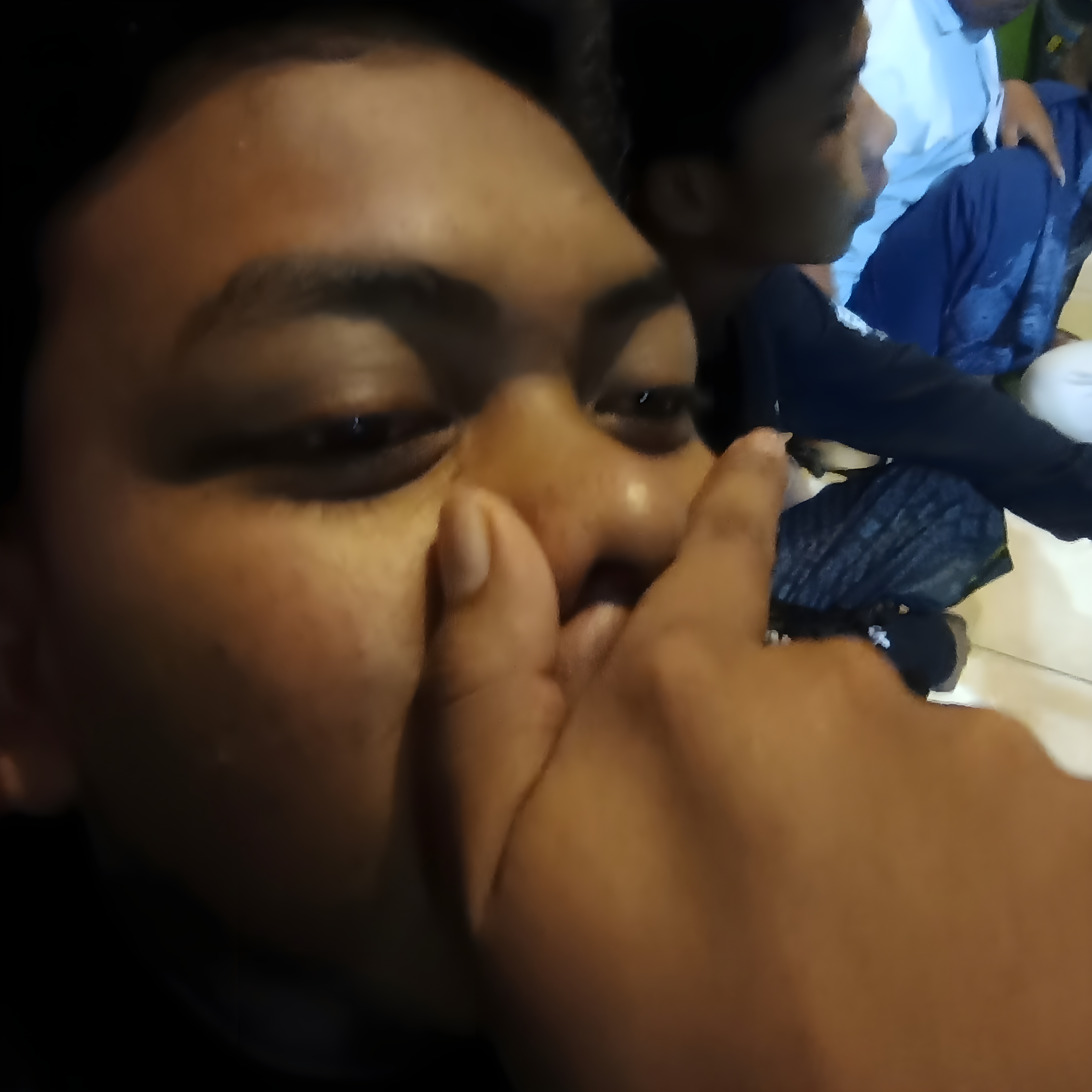 Random Momment