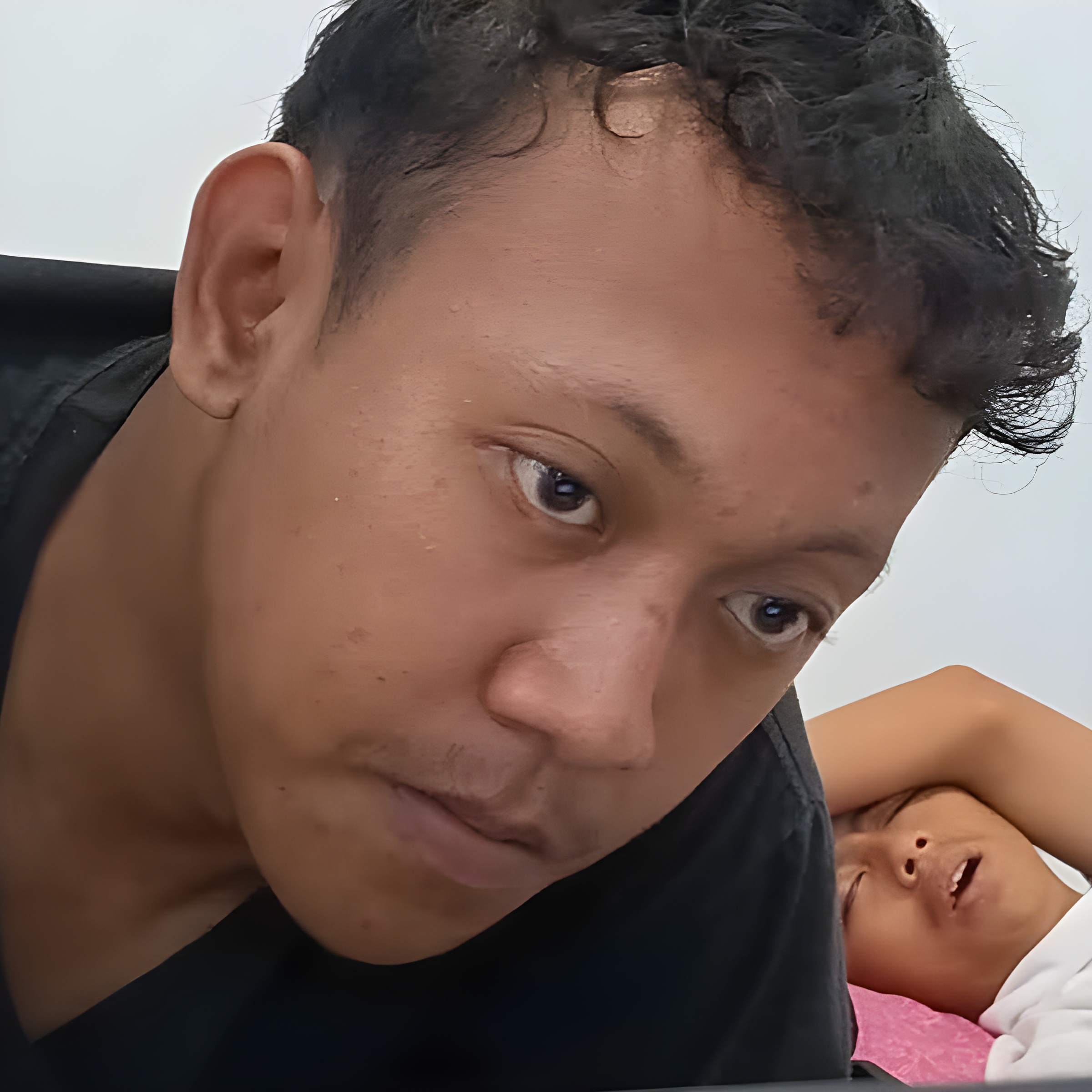 Random Momment