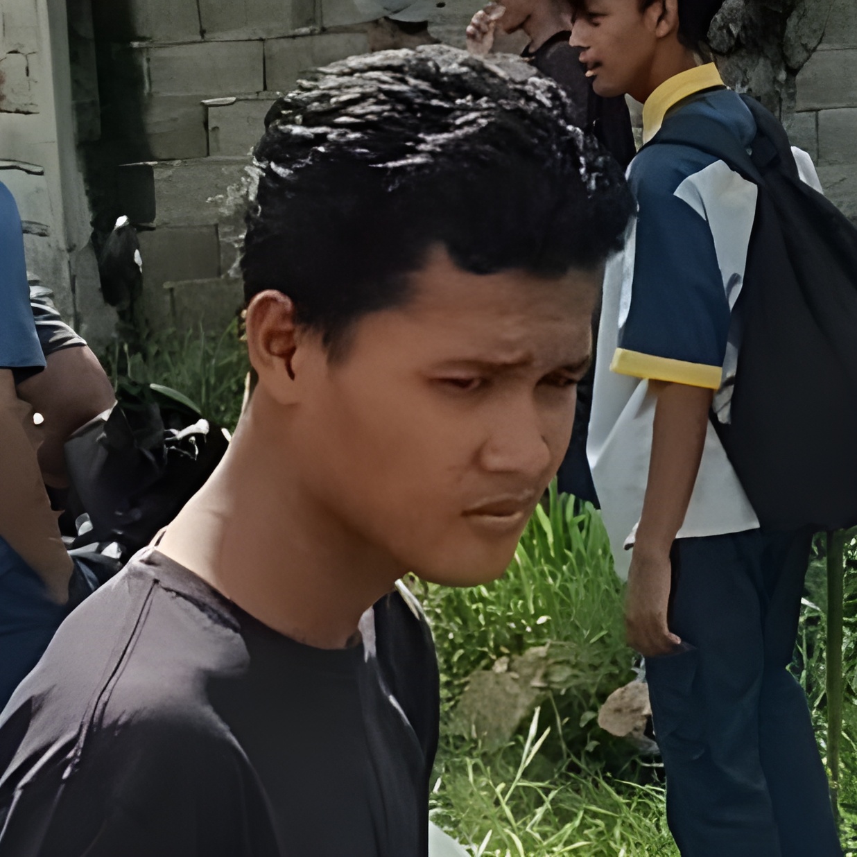 Random Momment